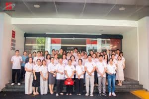 Hanoi Academy tổ chức tập huấn PCCC&CNCH: Chủ động nâng cao kỹ năng ứng phó, xây dựng môi trường học tập an toàn 12 CRN 5318