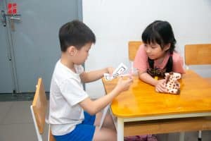 Trại hè NextGen 2026: Hành trình hè đầy trải nghiệm của các trại viên Hanoi Academy 13 CRN 5323