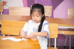 Trại hè NextGen 2026: Hành trình hè đầy trải nghiệm của các trại viên Hanoi Academy 14 CRN 5324