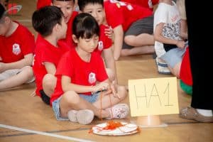 Trại hè NextGen 2026: Hành trình hè đầy trải nghiệm của các trại viên Hanoi Academy 17 CRN 5524