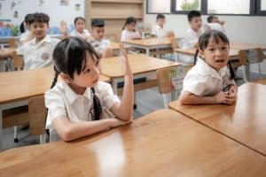 Chương trình Tiền Tiểu học tại Hanoi Academy: Hành trang vững vàng để con tự tin bước vào lớp 1 16 CRN 5851