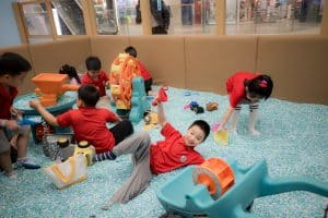 Chương trình Tiền Tiểu học tại Hanoi Academy: Hành trang vững vàng để con tự tin bước vào lớp 1 25 CRN 6168