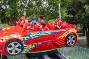 Dã ngoại Erahouse Long Biên: Hành trình hè đáng nhớ tại NextGen Summer Camp 14 738571215 1482587393910713 2797710223360634823 n