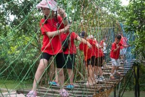 Dã ngoại Erahouse Long Biên: Hành trình hè đáng nhớ tại NextGen Summer Camp 16 738667810 1482587297244056 3467605717535240105 n