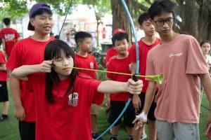 Dã ngoại Erahouse Long Biên: Hành trình hè đáng nhớ tại NextGen Summer Camp 10 739931475 1482587867243999 1945209072018125896 n
