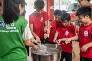 Dã ngoại Erahouse Long Biên: Hành trình hè đáng nhớ tại NextGen Summer Camp 9 740169615 1482588540577265 3248381011715282447 n