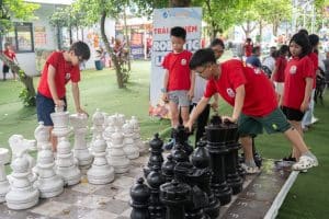 Dã ngoại Erahouse Long Biên: Hành trình hè đáng nhớ tại NextGen Summer Camp 15 740183871 1482585787244207 4352950598909635620 n