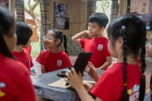 Dã ngoại Erahouse Long Biên: Hành trình hè đáng nhớ tại NextGen Summer Camp 12 740827801 1482587680577351 506908768257596260 n