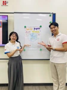 Giáo viên Trường Tiểu học Hanoi Academy không ngừng học hỏi để kiến tạo những thế hệ học sinh hạnh phúc 10 741523736 2029537761102664 8953708943559456388 n