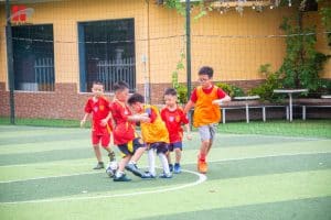 Lễ Tổng kết Hanoi Academy NextGen Summer Camp 2026: Khép lại hành trình 6 tuần đầy trải nghiệm 25 743234599 1045975264550858 6044234576145748880 n