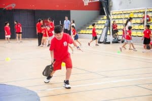 Lễ Tổng kết Hanoi Academy NextGen Summer Camp 2026: Khép lại hành trình 6 tuần đầy trải nghiệm 26 743942304 1301902898692249 8166541975353346567 n