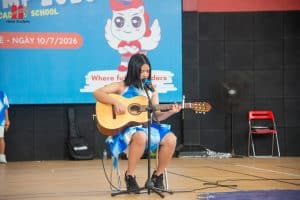 Lễ Tổng kết Hanoi Academy NextGen Summer Camp 2026: Khép lại hành trình 6 tuần đầy trải nghiệm 31 744821103 2144397776290725 7829187930460953914 n