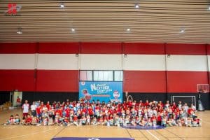 Lễ Tổng kết Hanoi Academy NextGen Summer Camp 2026: Khép lại hành trình 6 tuần đầy trải nghiệm 19 744871449 3296191503898864 897879122759221478 n