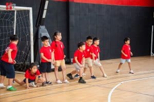 Lễ Tổng kết Hanoi Academy NextGen Summer Camp 2026: Khép lại hành trình 6 tuần đầy trải nghiệm 27 745084950 1024994816791296 2883982573347768204 n