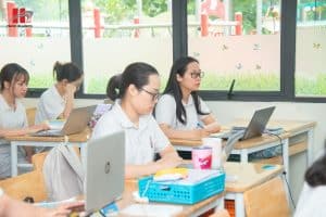 Giáo viên Trường Tiểu học Hanoi Academy không ngừng học hỏi để kiến tạo những thế hệ học sinh hạnh phúc 7 745288477 1045310821379757 2015318304077689888 n