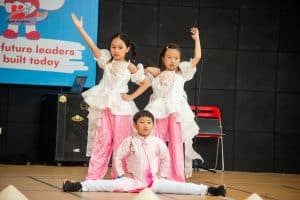 Lễ Tổng kết Hanoi Academy NextGen Summer Camp 2026: Khép lại hành trình 6 tuần đầy trải nghiệm 24 746256389 1023495937337117 4954459284274404135 n