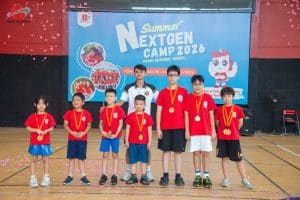 Lễ Tổng kết Hanoi Academy NextGen Summer Camp 2026: Khép lại hành trình 6 tuần đầy trải nghiệm 32 746493922 1551018766473002 2514270420908617596 n