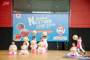 Lễ Tổng kết Hanoi Academy NextGen Summer Camp 2026: Khép lại hành trình 6 tuần đầy trải nghiệm 23 747105665 1409828564372430 4965683669111754400 n