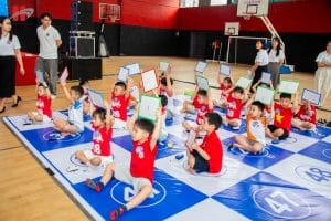 Ring The Golden Bell 2026: Hành trình tri thức khép lại với nhiều cảm xúc tại Hanoi Academy 11 CRN 6729