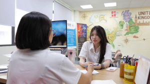 Phòng Tư vấn Du học & Hướng nghiệp Hanoi Academy: Đồng hành mở lối tương lai, chắp cánh giấc mơ vươn xa 11 Screenshot 2026 07 02 090607