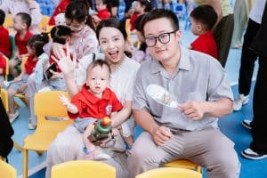 Chào đón năm học mới 2026-2027: Hanoi Academy đồng hành cùng Acers "Lớn lên trong yêu thương, tự tin ra thế giới" 14 769036551 1347455697591331 8390692609823312030 n