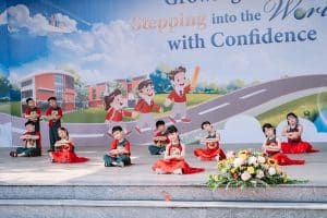 Chào đón năm học mới 2026-2027: Hanoi Academy đồng hành cùng Acers "Lớn lên trong yêu thương, tự tin ra thế giới" 18 770678213 2231174647679615 5116897157338521365 n