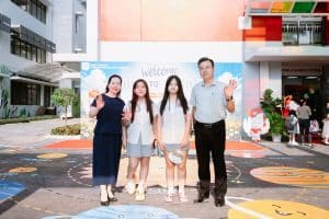 Chào đón năm học mới 2026-2027: Hanoi Academy đồng hành cùng Acers "Lớn lên trong yêu thương, tự tin ra thế giới" 24 770689008 1750774746118065 7220021607130297615 n