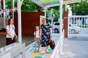 Chào đón năm học mới 2026-2027: Hanoi Academy đồng hành cùng Acers "Lớn lên trong yêu thương, tự tin ra thế giới" 21 771358798 1740998953688152 1978836495720340888 n