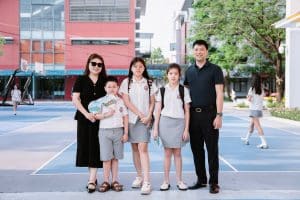 Chào đón năm học mới 2026-2027: Hanoi Academy đồng hành cùng Acers "Lớn lên trong yêu thương, tự tin ra thế giới" 26 772707702 1068415709138519 3550874033798145102 n