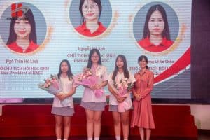 HASC Election 2026-2027: Những gương mặt lãnh đạo mới đã lộ diện! 15 772863150 3961670757472734 8644439046660729608 n