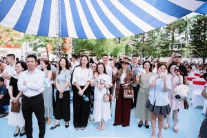 Chào đón năm học mới 2026-2027: Hanoi Academy đồng hành cùng Acers "Lớn lên trong yêu thương, tự tin ra thế giới" 22 772958999 1548361747305301 2548707162417817775 n