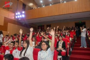 HASC Election 2026-2027: Những gương mặt lãnh đạo mới đã lộ diện! 9 773492239 2820752694969496 8090685394792267340 n
