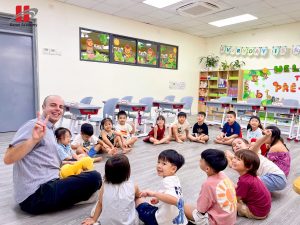 Tiền Tiểu học: Bước đệm vững vàng để trẻ tự tin vào Lớp 1 7 790413596 1659044285641969 4021816326758925018 n