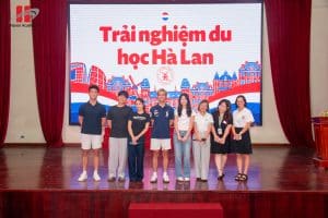 Cùng cựu Acers khám phá hành trình du học Hà Lan 13 CRN 1373
