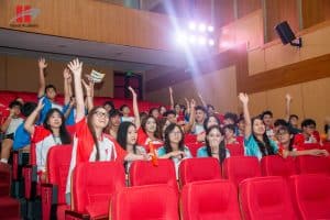 Cùng cựu Acers khám phá hành trình du học Hà Lan 20 CRN 1442