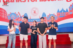 Cùng cựu Acers khám phá hành trình du học Hà Lan 17 CRN 1467