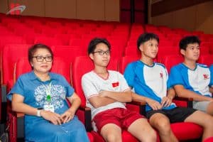 Hành trang du học châu Âu qua góc nhìn của cựu học sinh Hanoi Academy 13 CRN 1557