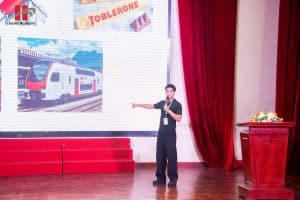 Hành trang du học châu Âu qua góc nhìn của cựu học sinh Hanoi Academy 10 CRN 1560