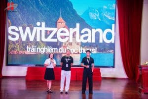 Hành trang du học châu Âu qua góc nhìn của cựu học sinh Hanoi Academy 11 CRN 1610