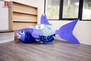 Trăng Thu Yêu Thương: Một mùa Trung thu ngập tràn tiếng cười của Acers Tiểu học 22 797694727 1061289936782414 513129441505888812 n