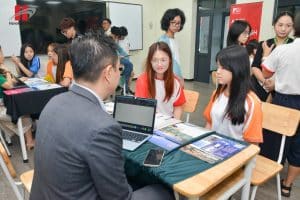 Triển lãm Giáo dục Hanoi Academy - Mở rộng lựa chọn cho hành trình tương lai 9 805755605 1619701482888270 4558780433021077323 n