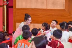 Trăng Thu Yêu Thương: Một mùa Trung thu ngập tràn tiếng cười của Acers Tiểu học 17 825267961 1135887885434805 7277415464672588528 n