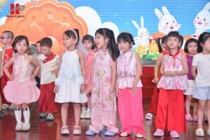 Trăng Thu Yêu Thương: Một mùa Trung thu ngập tràn tiếng cười của Acers Tiểu học 20 825279192 1629068881964457 2160812283521076846 n