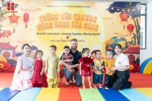 Trung thu Mầm non Hanoi Academy: Cùng nhau tỏa sáng dưới ánh trăng yêu thương 8 825279428 1832867398844353 4582117011747568090 n
