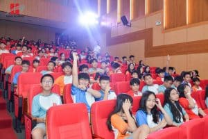 Giao lưu văn hóa Trung Quốc: Cùng Acers khám phá sắc màu văn hóa Trung Hoa 22 825279569 1413723243512232 3273453995654577574 n