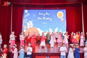 Trăng Thu Yêu Thương: Một mùa Trung thu ngập tràn tiếng cười của Acers Tiểu học 16 825340346 1293706389461451 5554941938923671580 n