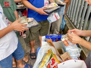 Bếp Thương - Góp một bữa cơm, gửi trọn yêu thương 12 834019477 1777753953462741 8571343743640924069 n