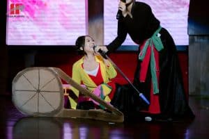 Lễ Tổng kết Between the Lines 2026: Nhìn lại hành trình sáng tạo của học sinh Hanoi Academy 22 848027166 1717662529334283 2214686109560319472 n