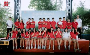 Dã ngoại THCS Hanoi Academy: Đổi không khí, nạp năng lượng tại Trường Xanh 18 850032853 3016830908665797 169246320908220065 n