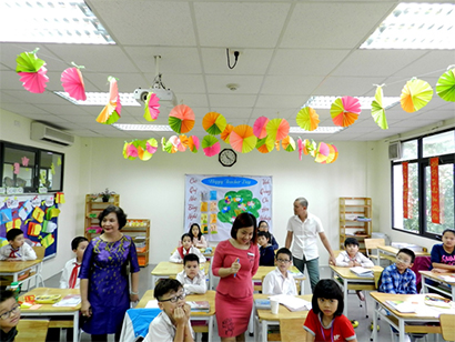 Chao mung 20-11 tri an nguoi khai sang 6 Chào mừng ngày nhà giáo Việt Nam 20/11 &#8211; &#8220;Tri ân người khai sáng&#8221;